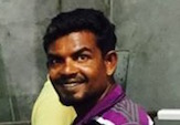 Noovilu Suites Maldives staff, Thithibey